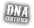 DNA Certified