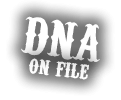 DNA on File